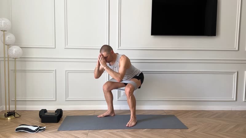 Focus Glutei
