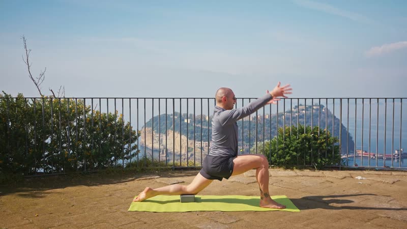 Routine Riattivazione Total Body